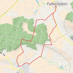 thumbnail for DJK Traustadt - Am Schloss