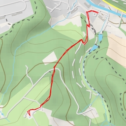 thumbnail for Rüggeberger Straße