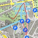 thumbnail for Rua de Azevedo de Albuquerque - Porto