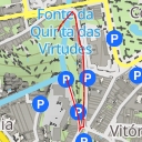 thumbnail for Rua de Azevedo de Albuquerque - Porto