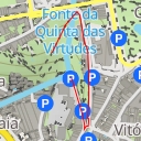 thumbnail for Calçada das Virtudes - Porto