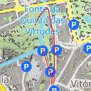 thumbnail for Rua de Azevedo de Albuquerque - Porto