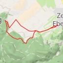 thumbnail for Hainach, Oberschwappach - Hainachstraße