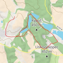 thumbnail for Ostrov u Lanškrouna