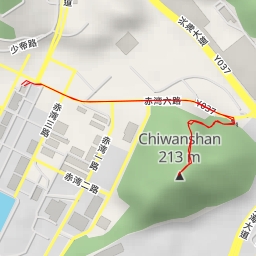 thumbnail for 赤湾山