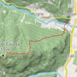 thumbnail for Réce Del Gat