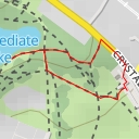 thumbnail for Intermediate Lake