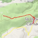 thumbnail for Tossal Verd