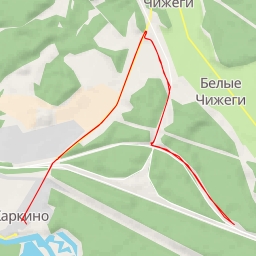 thumbnail for разобранная железная дорога - разобранная железная дорога