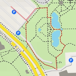 thumbnail for Theodor-Heuss-Platz - Mülheim an der Ruhr