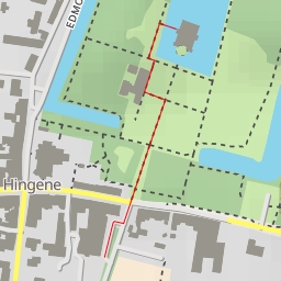 thumbnail for Kasteel d'Ursel - Wolfgang d'Urselstraat