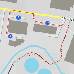 thumbnail for Zentralkläranlage Detmold - Wittekindstraße