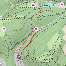 thumbnail for Pappelteich