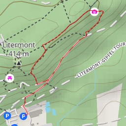 thumbnail for Pilze - Nalbach