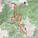 thumbnail for Rifugio Jumarre