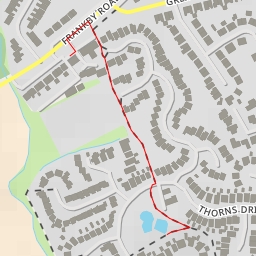 thumbnail for Magnolia Walk - Magnolia Walk