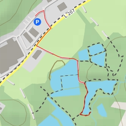 thumbnail for Bei der Ziegelgrube - Bei der Ziegelgrube