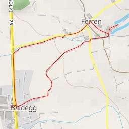 thumbnail for Muehliweiher