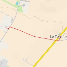 thumbnail for Rue de Briquemare - Rue de Briquemare