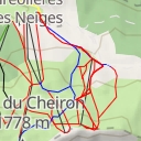 thumbnail for Montagne du Cheiron