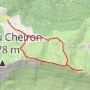 thumbnail for Le Haut Cheiron