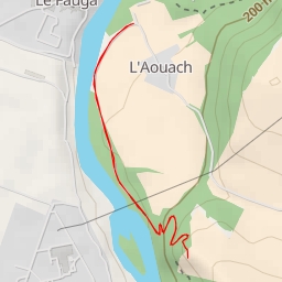 thumbnail for Chemin du Bac