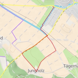 thumbnail for Löschwasserbecken Jungholz - Jungholzstrasse