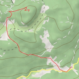thumbnail for Streliški vrh