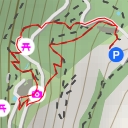 thumbnail for Sentier des Cairns