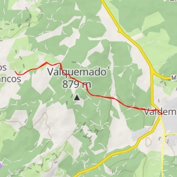 thumbnail for Calle Mercurio - Calle Mercurio