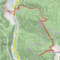 thumbnail for Oberer Schloßfelsen