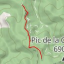 thumbnail for Route du Péras