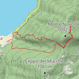 thumbnail for Belvedere su Bellagio