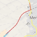 thumbnail for Alter Bahndamm - Alter Bahndamm