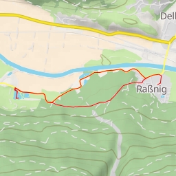 thumbnail for Steiner Straße - Steiner Straße - Dellach im Drautal