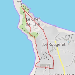 thumbnail for Boulevard du Chevet