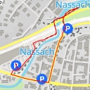 thumbnail for Nordtangente