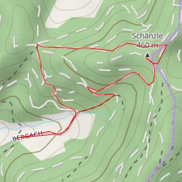 thumbnail for Schänzle