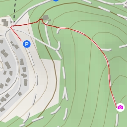 thumbnail for Zur Talsperre