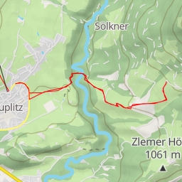 thumbnail for Zlemweg - Zlemweg - Stainach-Pürgg