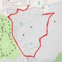 thumbnail for Enclos vide - Allée Braun-Blanquet - Montpellier