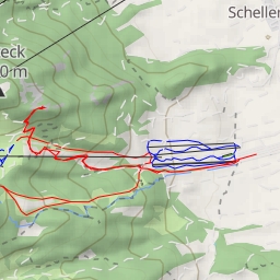 thumbnail for Waxenstein