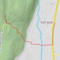 thumbnail for Mirador del Indio