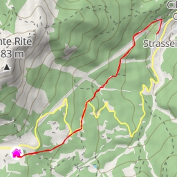 thumbnail for Malga Déona