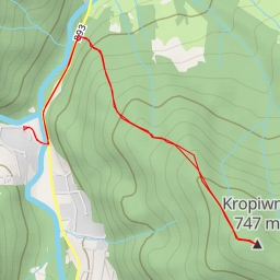 thumbnail for Kropiwne