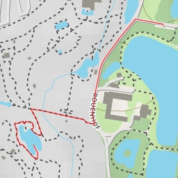 thumbnail for Mondo Verde - Einsteinstraat