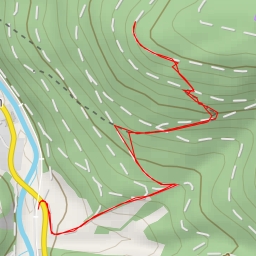 thumbnail for Murgtalstraße