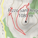 thumbnail for Pizzo Sant'Angelo
