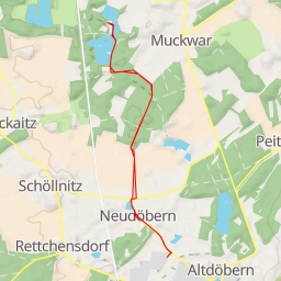 thumbnail for Bindeteich