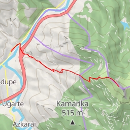 thumbnail for Gallarraga